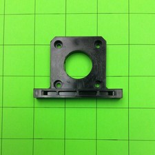 Flashforge Finder 3D Printer Plastic Motor Mount Piece Part