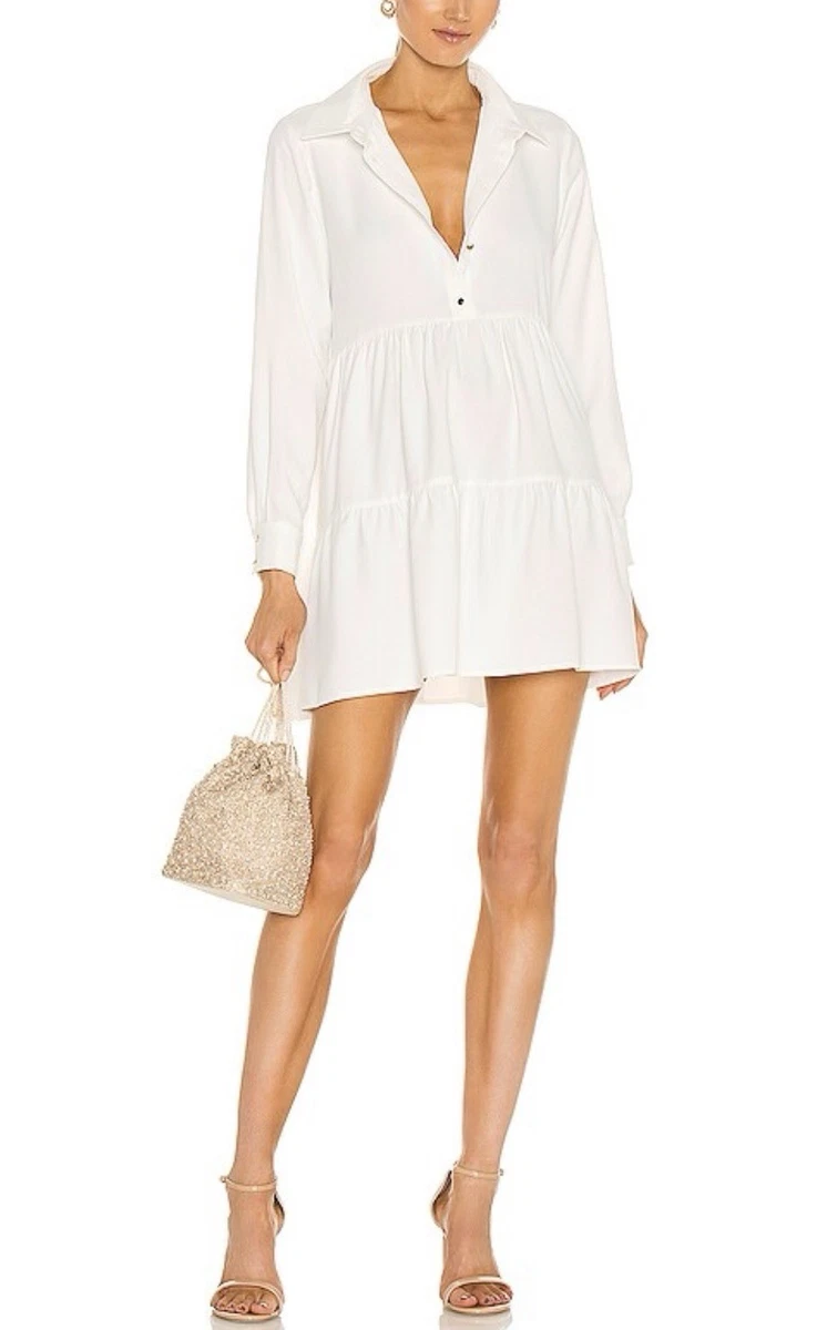 Amanda Uprichard Long Sleeve Solid Dresses for Women for sale | eBay
