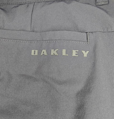 Oakley Take pro Shorts Men's Size 38 Black ,Causal, Breathable 3.0 - Picture 8 of 8