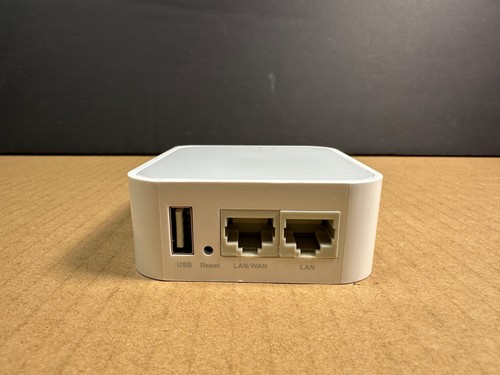 TP Link Wireless N Mini router tascabile TL-WR710N spedizione veloce!!! - Foto 3 di 8