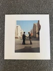 Pink Floyd - Wish You Were Here 50th Anniversary Blood Records Vinyl 38/7500