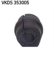 SKF Lagerbuchse Stabilisator Stabilagerung Stabilisatorlager Vorne Vkds 353005