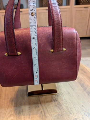Cartier Must De Cartier Leather Handbag - Picture 3 of 14