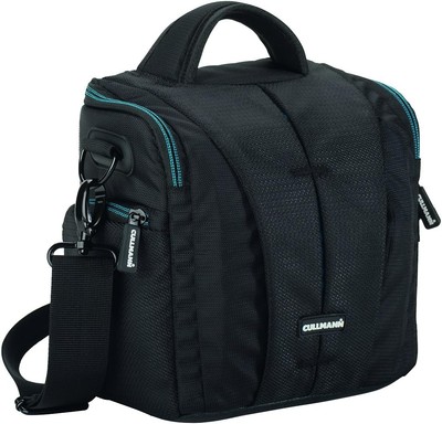 Cullmann Sydney pro Vario 400 Schultertasche Schwarz