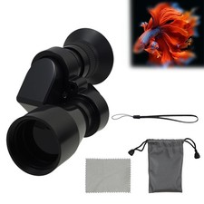 1PCS Mini Monocular Telescope,Monocular Telescope High Powered for Adults,Ide...