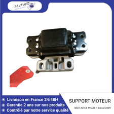 Support moteur Seat ALTEA