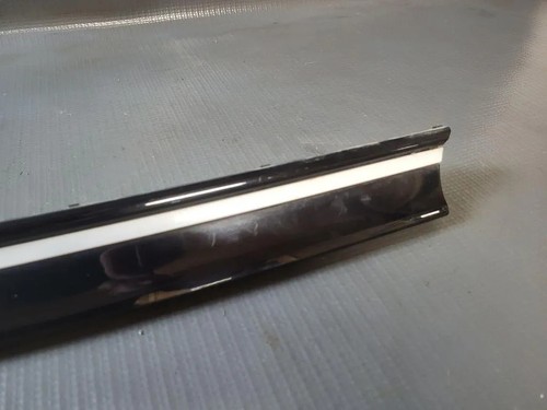 VW ID.4 E21 Stoßstangenzierleiste vorne rechts 11A853584 Electricity 33213299