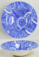 Spode Sunflower  Rimmed Cereal Bowl 12179035