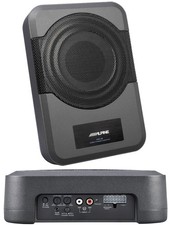 Alpine PWE-S8