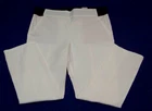 Women's Simply Vera / Vera Wang Pull-On Stretch Pants - L - New with Tags