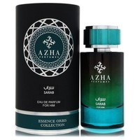 Azha Sarab By Azha Eau De Parfum Spray 3.3 Oz / E 100 Ml