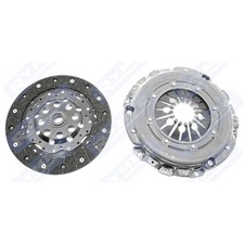 Disque d'embrayage Opel ASTRA