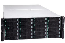 HPE Nimble HF20H Hybrid Storage Array // 11x ...