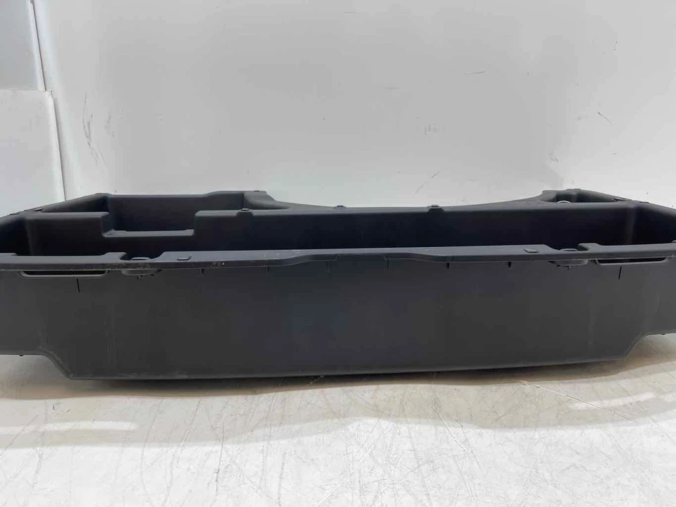 Se adapta a Honda Passport 2019-2023 maletero trasero compartimento de almacenamiento caja bandeja OEM Foto 4 de 4