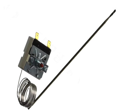 CONVOTHERM 5001029 BACKOFEN HIGH LIMIT 340°C SICHERHEITSTHERMOSTAT OFEN EGO 55.13563.020