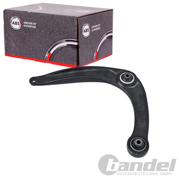 ABS Querlenker Vorne Links Unten Passend FüR CitroËN C4 DS4 DS DS Peugeot 5008 |-image