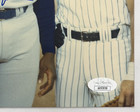 Don Mattingly & Dwight Gooden Dual Signed 8x10 Photo – JSA Authenticated AX93050 — photo 6