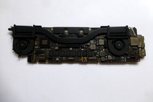  Logicboard MacBook Pro 13" A1425 2.5 GHz i5 8 GB 820-3462-A 661-7346|ajG