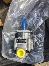 0.700 cu in Parker MGG20030-BB1B3 Hydraulic Motor 9-4769