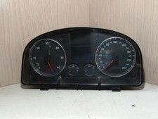 Compteur Volkswagen TOURAN