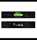 Codeur RDS pour station radio