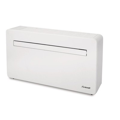 Unicraft Monoblock-Wandklimagerät MAC 2950 H | LED-Display | Kühlen / Heizen