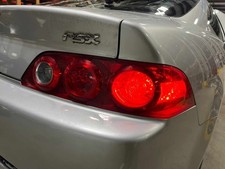 2005 Acura Rsx Tail Light Brake Lamp Passenger Right Side Oem 33501s6ma51 Rh