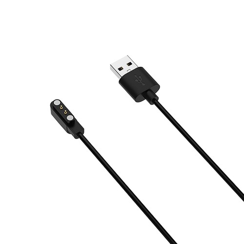 Uhrenladegerät Ladekabel Magnetfuß für Noise Color Pro 3 Smartwatch - Bild 13 von 14