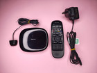 Logitech Harmony Hub & Smart Control Universal Remote 915-000194 (TESTED)