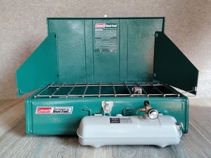 Coleman PowerHouse 414 | eBay