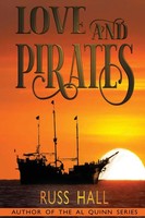 Russ Hall | Love And Pirates | Taschenbuch | Englisch (2022) | EAN 9781948051996