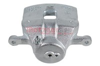 Metzger Autoteile Bremssattel 6261423 FüR Hyundai Tucson TL TLE SUV Gdi Allrad 4