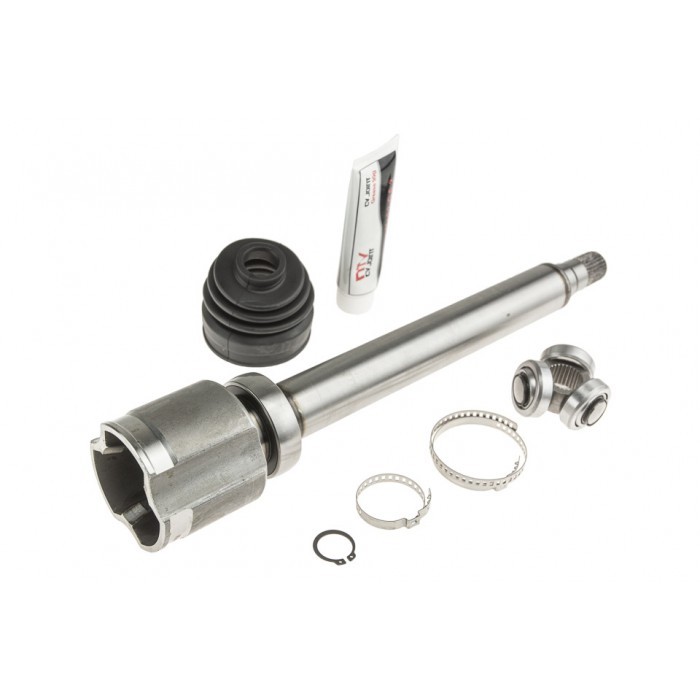 Joint de cardan avant droit Premium pour Ford Mondeo IV de référence OEM 1481245