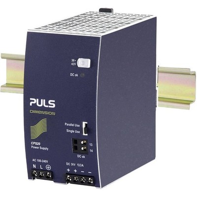 PULS CPS20.361 Hutschienen-Netzteil (DIN-Rail) 36 V/DC 13.3 A 480 W Anzahl