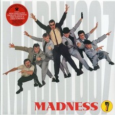 VINYL Madness - 7