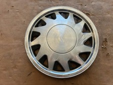 Plymouth Sundance Hubcap Rim Wheel Cover Hub Cap 88 89 90 14 Oem Used 468