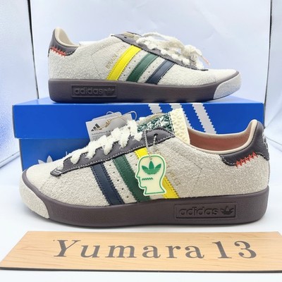 プルメリア Adicross ZX PrimeBlue Spikeless Shoes - Maple Hill Golf