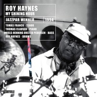 Audio Cd - Roy Haynes - My Shining Hour - Storyville -D- Neu