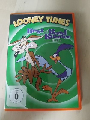 Looney Tunes Best of Road Runner Teil 1