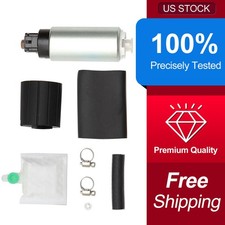 For Honda Civic GSS342 255LPH High Pressure Intank Fuel Pump W/ Installation Kit