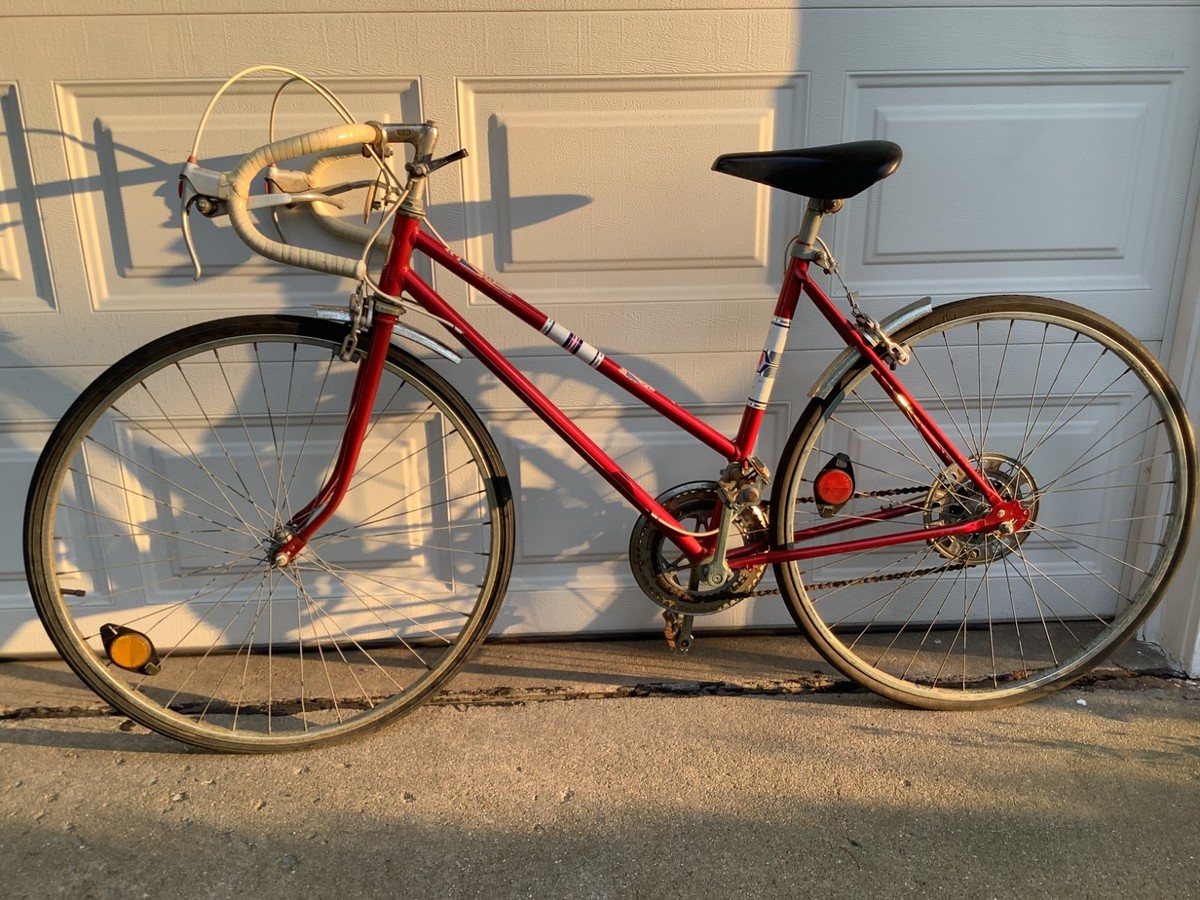 Vintage 1970s Pair of Montgomery Ward 27