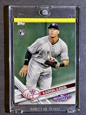2017 Topps Opening Day Baseball Cards 64
