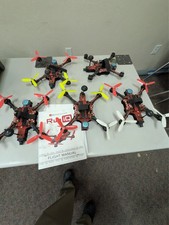 Edventurer Drones