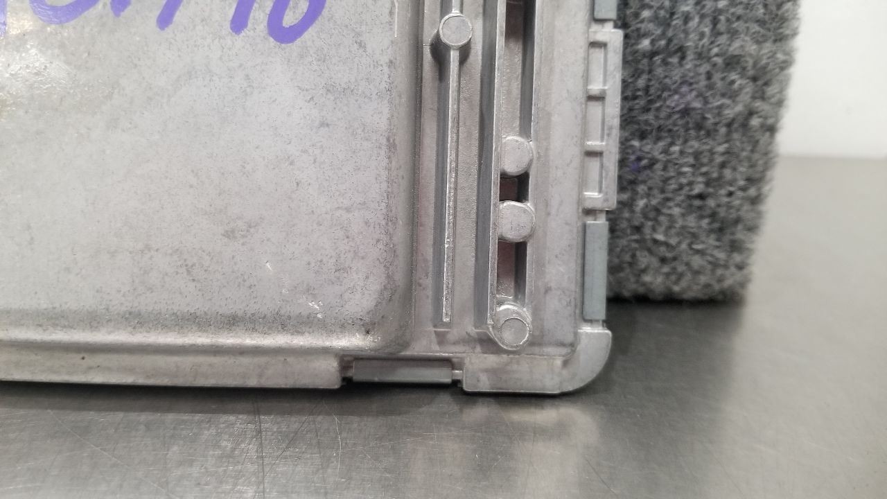 Mercedes-Benz SLS AMG Transmission control module