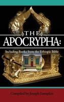Joseph B. Lumpkin | The Apocrypha | Buch | Englisch (2015) | Gebunden