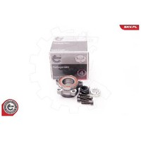 Radlagersatz Vorne FüR Ford Transit FA FB FC FD FM FN 00 Bis 06 Esen RKJ E5FA