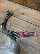 Snap On Remote Starter Switch | USED/GREAT | 40a @ 12v or 20a @ 24v | MT302BR