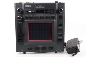 Korg Kaoss Pad Quad | eBay
