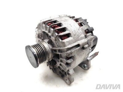 VW Passat Generator 1.6 TDI Diesel 88kW (120 HP) 2016 Saloon 4/5dr (14-24)