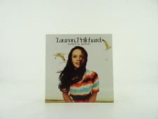 LAUREN PRITCHARD WASTED IN JACKSON (287) 6 Track Promo CD Album including Card S